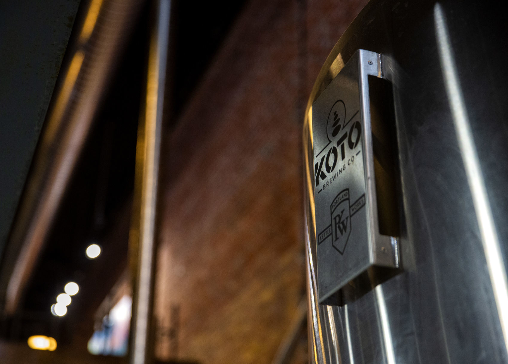 Koto Brewing Co.